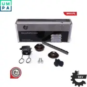 TIMING CHAIN KIT 21SKV255 FOR OPEL ZAFIRA/TOURER INSIGNIA/Sports/Tourer/B 2.0L