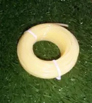 Trim NCut nylon grass trimmer line 2.7mm dia x 30m You will receive 3x 10m rolls