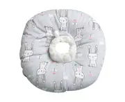 cat cone cute cartoon cat recovery collar for cat wound healing