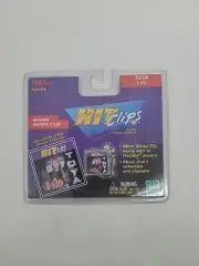 Hit Clips Micro Music Clip Toya I Do NEW SEALED Tiger