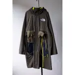 THE NORTH FACE 21S/S 01:UTILITY GEAR D1 DRYVENT JACKET