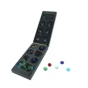 Wood Expressions Boardgame Mancala Box SW (New)