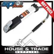 SP Tools Tyre Inflator Convex Lens Gauge Tire Pump SP65900