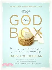 在飛比找三民網路書店優惠-The God Box—Sharing My Mother'
