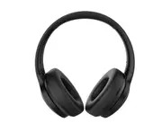 Laser Active Noise Cancelling Bluetooth Headphones - Wireless Connectivity, 20 Hour Battery, Comfort Design