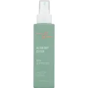 Thanks To Nature Blow Dry Elixir With Heat Protect 150mL