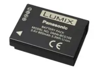 在飛比找Yahoo!奇摩拍賣優惠-國際 Panasonic DMW-BCG10E 原廠鋰電池 