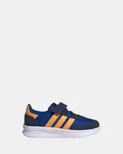 Run 70s 2.0 Sf Yth B Colleigate Royal/ Gold