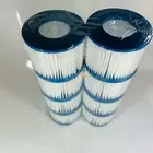 Filter Cartridge 8 Pack Swimming Pool Replacement Size VI Lay Z Spa Lazy
