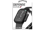 X-Doria Defense Edge Protect Protective Case for 44mm Apple Watch iWatch Irides