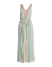 [ALBERTA FERRETTI] ALBERTA FERRETTI Maxi dresses - Item 15247282