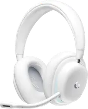 Logitech G735 Wireless Gaming Headset (White)
