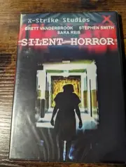 Silent Horror (X-strike Studios, 2005) - Silent Hill Parody Movie
