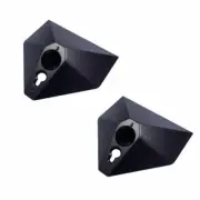 Genuine Sony SA-CT381 Soundbar Wall Brackets x 2