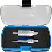 Unior Suspension Bushing Extractor Set