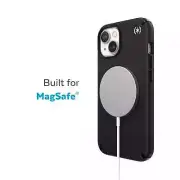 Speck iPhone 14 Plus Presidio2 Pro MagSafe Case RRP $49.99 FREE Delivery - BLACK