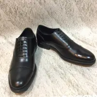 在飛比找蝦皮購物優惠-TOD’S 男士牛津綁帶皮革鞋👞實品拍攝🎬正貨S02