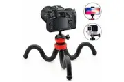 Flexible Video Live OctopusPod Tripod for Mobile Phone