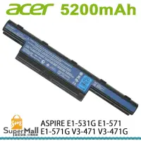 在飛比找蝦皮商城優惠-電池 適用於 ACER 宏碁 Aspire E1-531G 