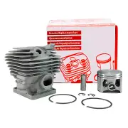 52mm Cylinder Piston Kit For Stihl MS461 Chainsaws 1128 020 1250
