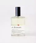 J-Scent On a Cloud Fragrance 50ml perfume JAPAN NEW