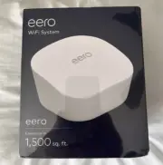 eero mesh wifi router