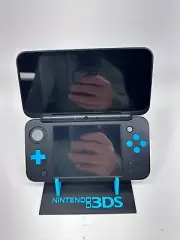 Nintendo 3DS Console Display Stand (STAND ONLY)Can Do Different Colors Just Ask!