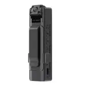 Portable 1080P Mini Car Camera DVR Night Vision Wireless WiFi Cam Video Recorder (for: Morris)