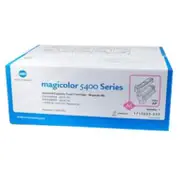 Konica Minolta 1710583-003 Magenta Toner Cartridge