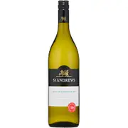 St Andrews Semillon Sauvignon Blanc 1000mL