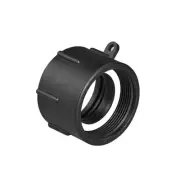 User Friendly 60mm/2in Valve Adapter Connector Kit for IBC Water Tank Barrels
