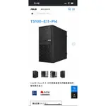 ASUS 華碩 TS100-E11 PI4 伺服器（含正版作業系統）「大特價」二手桌上型電腦