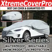 Waterproof Car Cover 2013 2014 2015 2016 2017 2018 2019 2020 2021 Mazda CX-5
