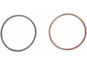 Water Pump Gasket Kit For 2005-2019 Nissan Frontier 4.0L V6 2007 2006 JF229SN (for: Nissan)