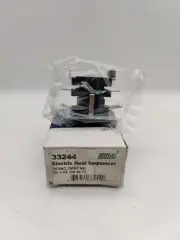 Mars Thermal Time Delay Relay 33244 DPST 24v