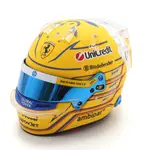 Scuderia Ferrari Lewis Hamilton Miami GP 2025 1:5 Helmet