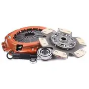 Xtreme Performance Clutch Kit - Sprung Ceramic, KMI24005-1B
