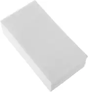 Mikinona Convenient Perm Paper 130 Sheets Salon Perm Paper for Hair Dyeing End Wraps High Temp Gentle on Hair Diy