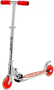 [Razor] A125 Kick Scooter