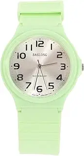 [VALICLUD] Simple Quartz Watch for Students Stylish Casual Wrist Watch for Boys