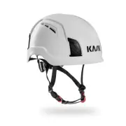 KASK ZENITH-AIR-WH Hi-Viz Zenith Air Helmet, White