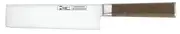 IVO Cork Range IV33410.17 - 17cm Carbon Steel Japanese Style Vegetable Knife (Cork Handle)
