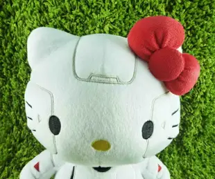 【震撼精品百貨】Hello Kitty 凱蒂貓~日本SANRIO三麗鷗 KITTY絨毛娃娃-未來