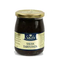 在飛比找蝦皮購物優惠-【Sacchi Tartufi】夏季松露醬500g 大蒜口味