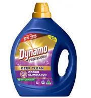 Dynamo Professional Deep Clean Odour Eliminator Laundry Detergent 4L