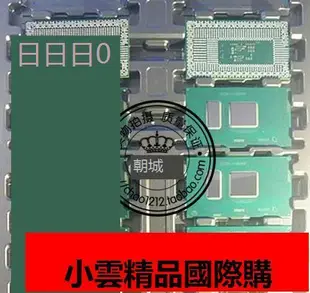 【小可國際購】CPU 3855U SR2EV 4405U SR2EX 全新280元 測試220