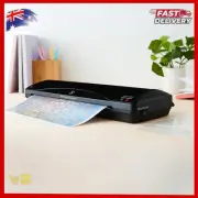 New Machine Laminator Laminating A3 250mm/min Office Home - Dual Mode Hot & Cold