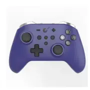 ZEN PRO Wireless Gaming Controller Nintendo Switch, PC & iOS Android Purple NEW