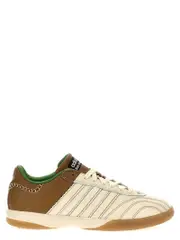 [Adidas Originals] Adidas Originals-Adidas Originals X Wales Bonner Sneakers Multicolor-Uomo 7 Multicolor