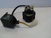 STARTER SOLENOID - XTM IMPORTS/XMOTOS/CROSSFIRE ALL cc BIKES
